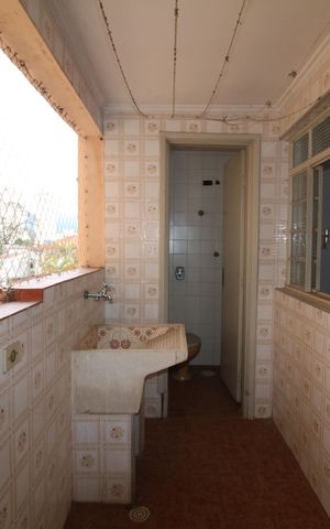 Apartamento para alugar com 75m², 3 quartos e 1 vagaÁrea de Serviço