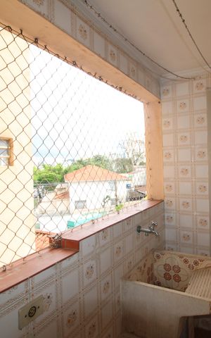 Apartamento para alugar com 75m², 3 quartos e 1 vagaÁrea de Serviço