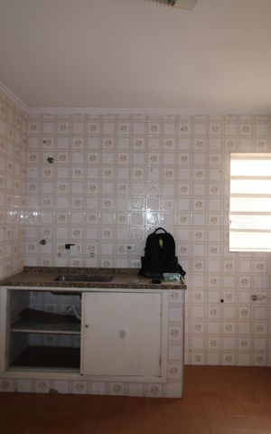Apartamento à venda com 75m², 3 quartos e 1 vagaCozinha