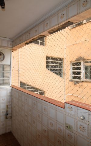 Apartamento à venda com 75m², 3 quartos e 1 vagaÁrea de Serviço