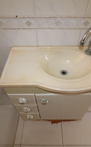 Apartamento à venda com 75m², 3 quartos e 1 vagaBanheiro 1
