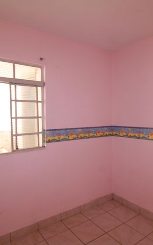 Apartamento à venda com 75m², 3 quartos e 1 vagaQuarto 3