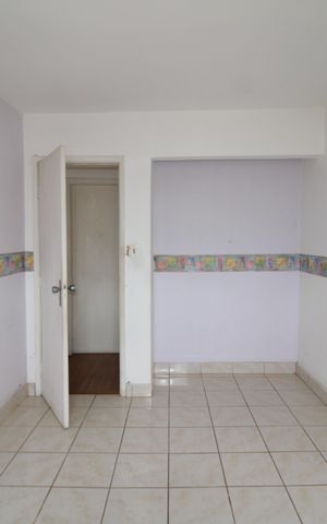 Apartamento à venda com 75m², 3 quartos e 1 vagaQuarto 2