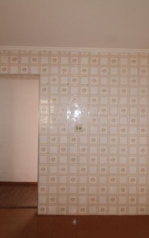 Apartamento à venda com 75m², 3 quartos e 1 vagaCozinha