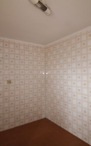 Apartamento à venda com 75m², 3 quartos e 1 vagaCozinha
