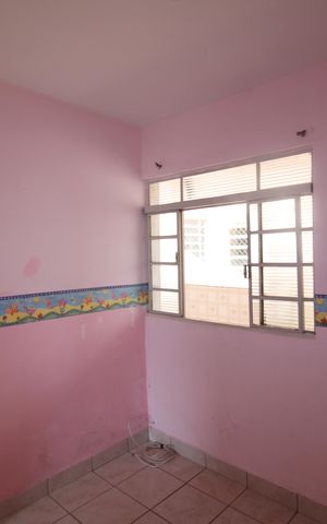 Apartamento à venda com 75m², 3 quartos e 1 vagaQuarto 3