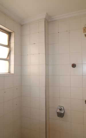 Apartamento à venda com 75m², 3 quartos e 1 vagaBanheiro de Serviço