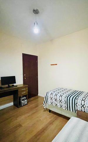 Apartamento para alugar com 52m², 2 quartos e sem vagaQuarto 2