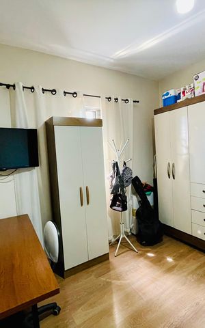Apartamento para alugar com 52m², 2 quartos e sem vagaQuarto 1