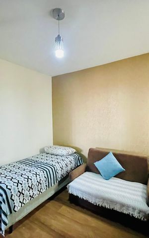 Apartamento para alugar com 52m², 2 quartos e sem vagaQuarto 2