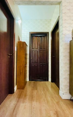 Apartamento para alugar com 52m², 2 quartos e sem vagaCorredor 