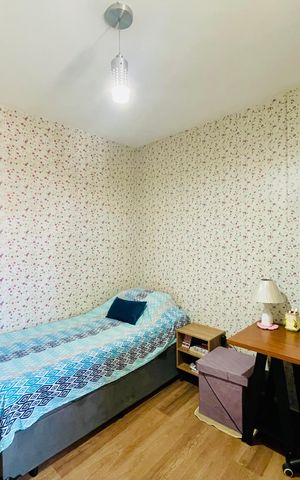 Apartamento para alugar com 52m², 2 quartos e sem vagaQuarto 1