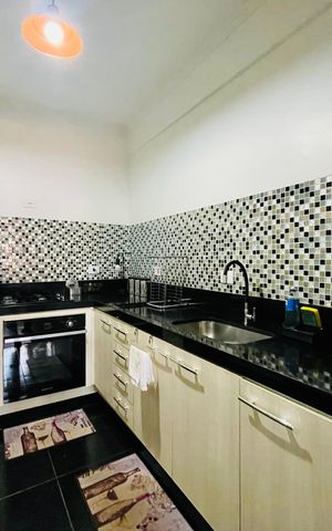 Apartamento para alugar com 52m², 2 quartos e sem vagaCozinha