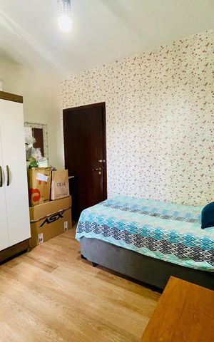 Apartamento para alugar com 52m², 2 quartos e sem vagaQuarto 1