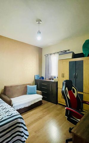 Apartamento para alugar com 52m², 2 quartos e sem vagaQuarto 2