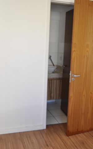 Apartamento para alugar com 52m², 2 quartos e 1 vagaSuíte
