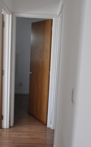 Apartamento para alugar com 52m², 2 quartos e 1 vagaCorredor