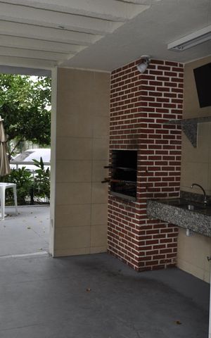 Apartamento para alugar com 52m², 2 quartos e 1 vagaÁrea comum