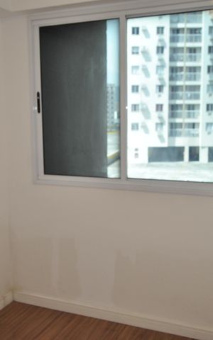 Apartamento para alugar com 52m², 2 quartos e 1 vagaQuarto 