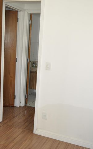 Apartamento para alugar com 52m², 2 quartos e 1 vagaSuíte