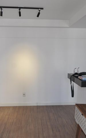 Apartamento para alugar com 52m², 2 quartos e 1 vagaSala