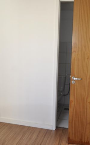 Apartamento para alugar com 52m², 2 quartos e 1 vagaSuíte