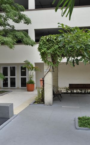 Apartamento para alugar com 52m², 2 quartos e 1 vagaÁrea comum