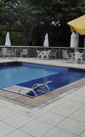 Apartamento para alugar com 52m², 2 quartos e 1 vagaÁrea comum - Piscina