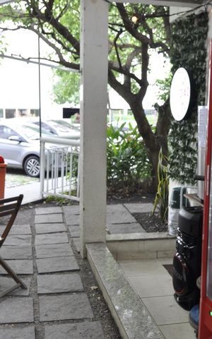 Apartamento para alugar com 52m², 2 quartos e 1 vagaÁrea comum
