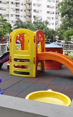 Apartamento para alugar com 52m², 2 quartos e 1 vagaÁrea comum