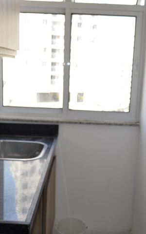 Apartamento para alugar com 52m², 2 quartos e 1 vagaÁrea de Serviço