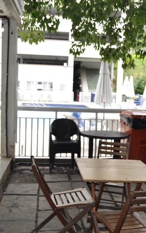 Apartamento para alugar com 52m², 2 quartos e 1 vagaÁrea comum