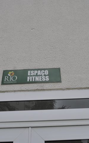 Apartamento para alugar com 52m², 2 quartos e 1 vagaÁrea comum
