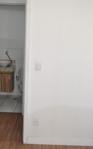 Apartamento para alugar com 52m², 2 quartos e 1 vagaSuíte
