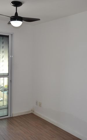 Apartamento para alugar com 52m², 2 quartos e 1 vagaSala