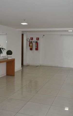 Apartamento para alugar com 52m², 2 quartos e 1 vagaHall social