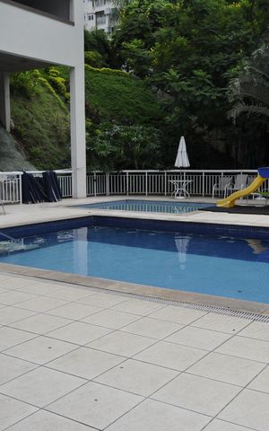 Apartamento para alugar com 52m², 2 quartos e 1 vagaÁrea comum - Piscina