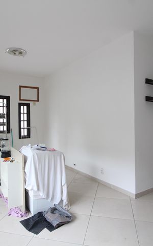 Casa à venda com 170m², 2 quartos e sem vagaSala