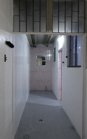 Casa à venda com 170m², 2 quartos e sem vagaÁrea de Serviço