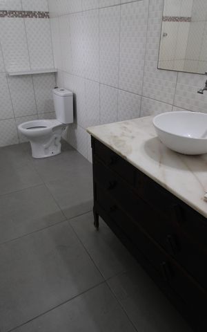 Casa à venda com 170m², 2 quartos e sem vagaQuarto 2 - Suíte