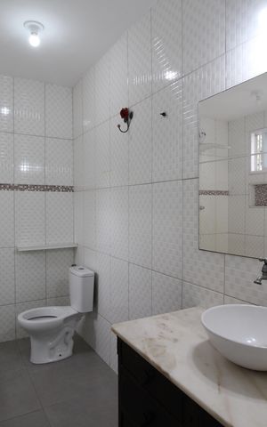 Casa à venda com 170m², 2 quartos e sem vagaQuarto 2 - Suíte