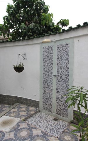 Casa à venda com 170m², 2 quartos e sem vagaÁrea Externa