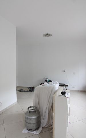Casa à venda com 170m², 2 quartos e sem vagaSala