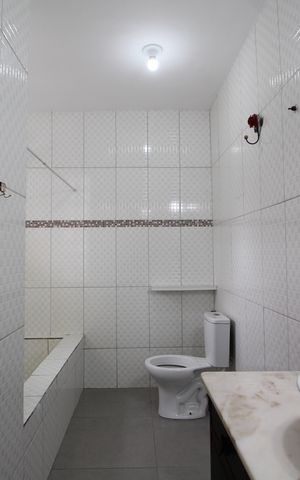 Casa à venda com 170m², 2 quartos e sem vagaQuarto 2 - Suíte