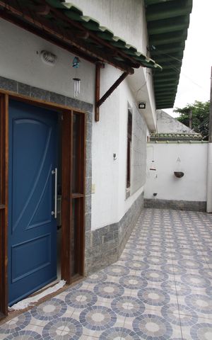Casa à venda com 170m², 2 quartos e sem vagaÁrea Externa