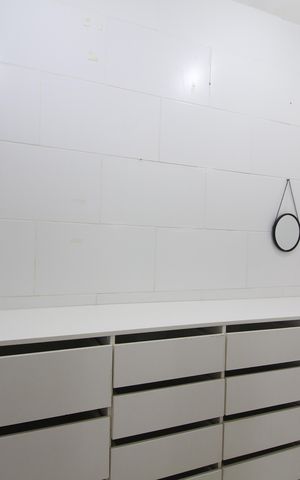 Casa à venda com 170m², 2 quartos e sem vagaQuarto 2 - Closet