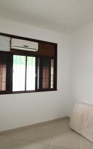 Casa à venda com 170m², 2 quartos e sem vagaQuarto 1