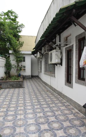 Casa à venda com 170m², 2 quartos e sem vagaÁrea Externa
