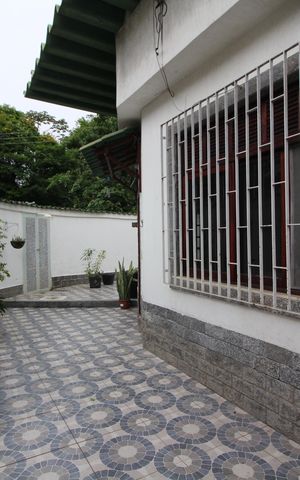 Casa à venda com 170m², 2 quartos e sem vagaÁrea Externa