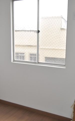 Apartamento à venda com 46m², 2 quartos e 1 vagaQuarto 1